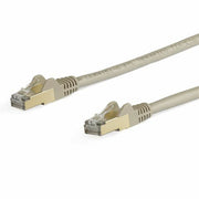 Cable - Grey CAT6a Ethernet Cable 5m