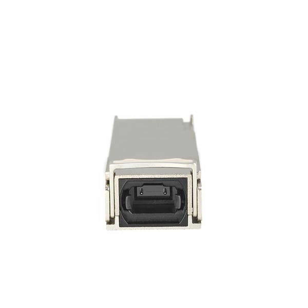 Compatible Cisco QSFP-40G-CSR4 Module