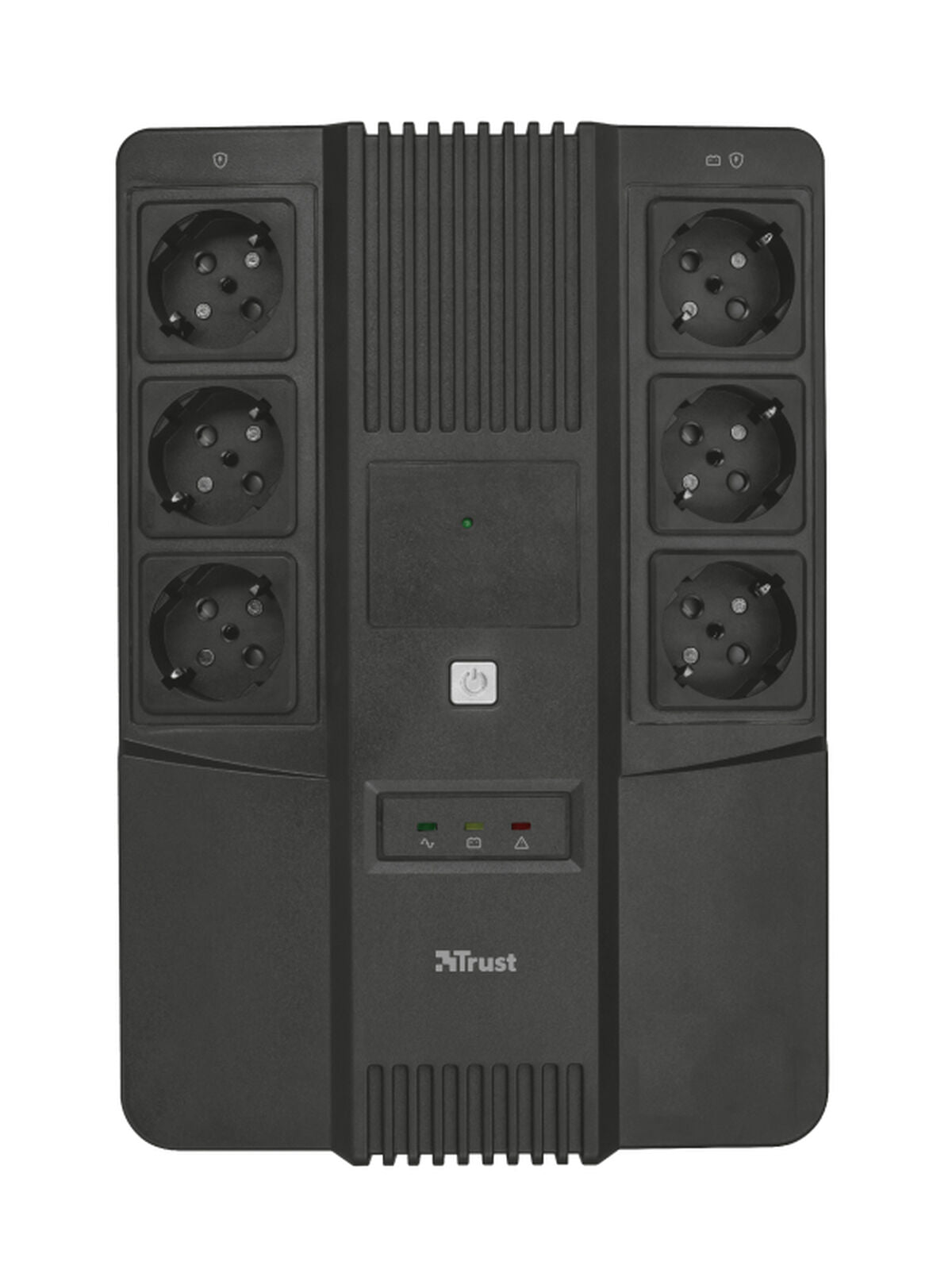 TRUST Onduleur MAXXON 800 VA avec 6 prises