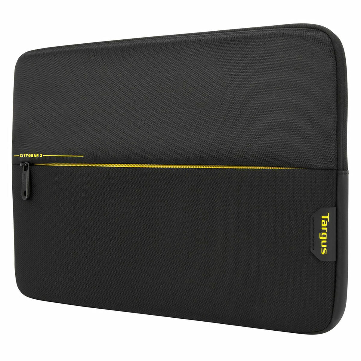 TARGUS CityGear 14p Laptop Sleeve Black