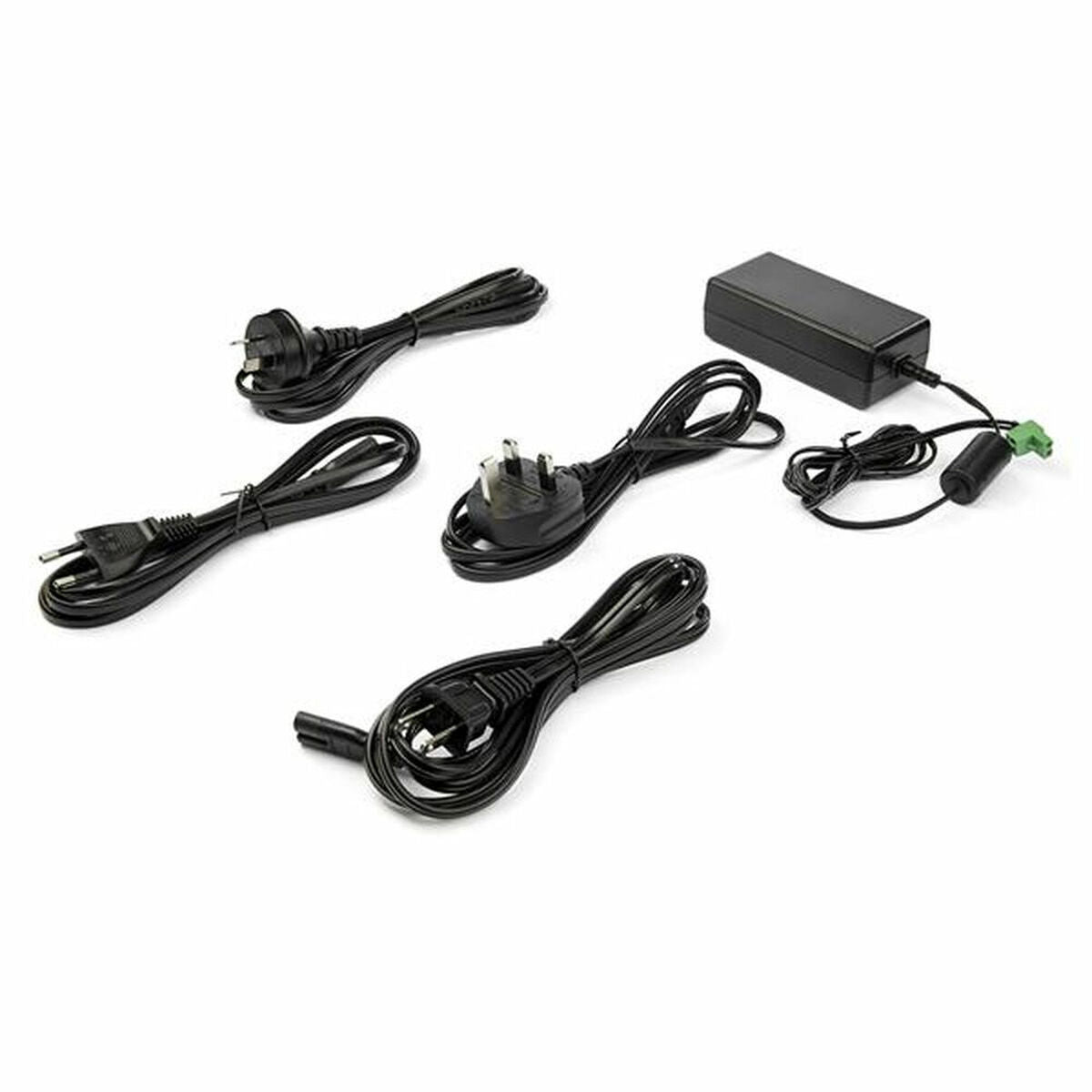 Adattatore alimentazione CC per Hub USB