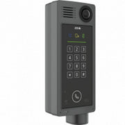 AXIS 01763-001 couvercle de carillon de porte Noir 1 piece(s)