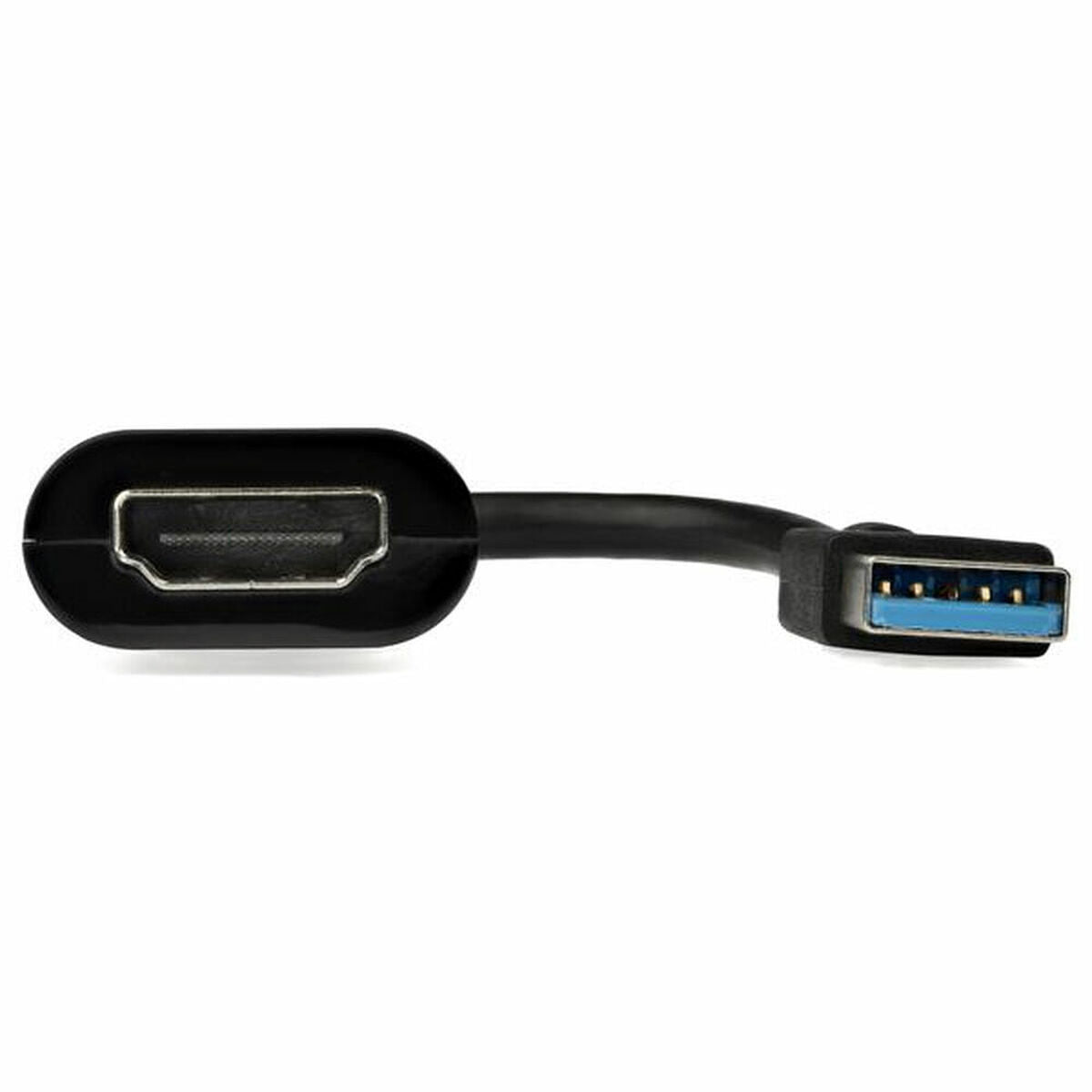Slim USB 3.0 to HDMI External Video Card