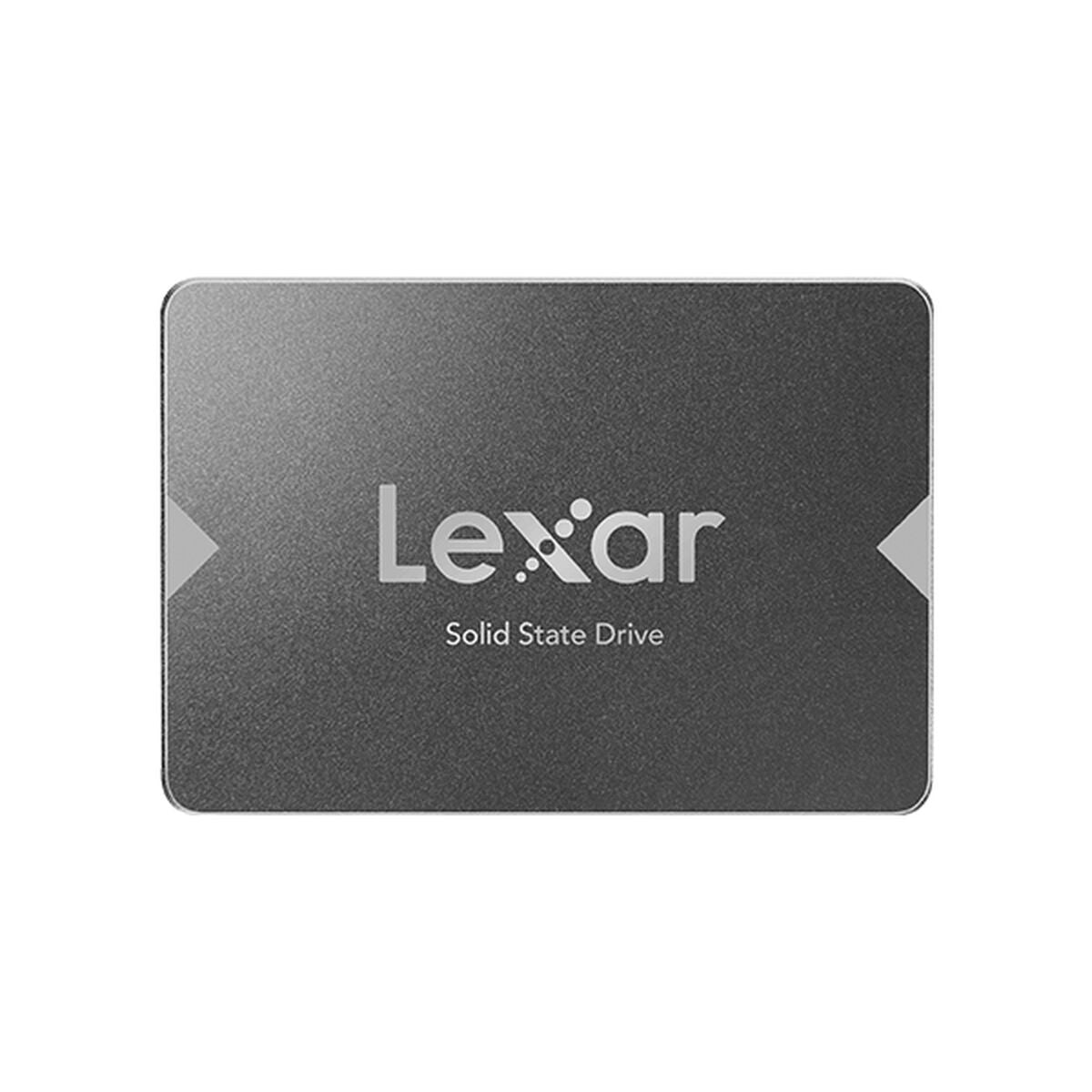 "Lexar NS100 1 To 2,5"" Serial ATA III"