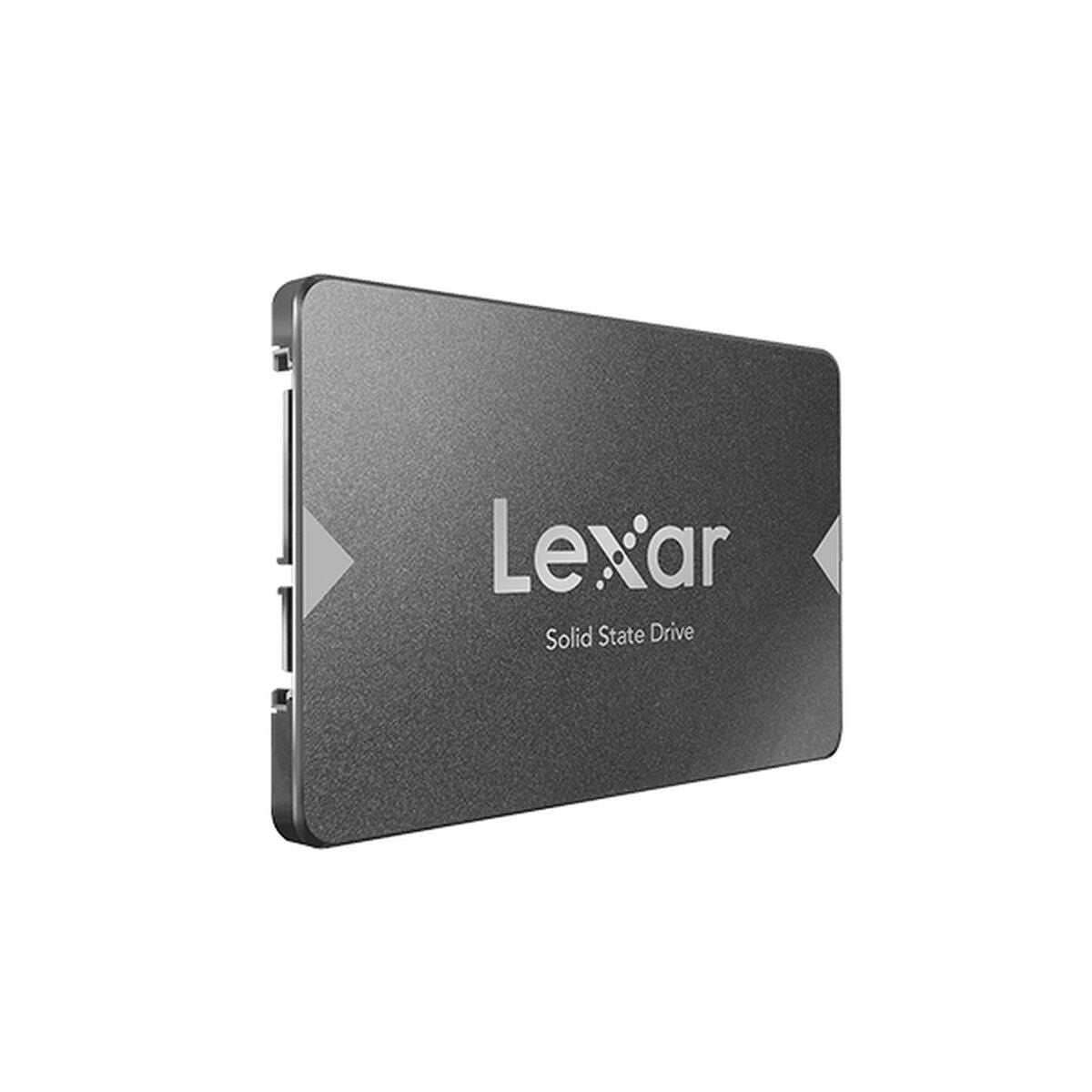 "Lexar NS100 1 To 2,5"" Serial ATA III"