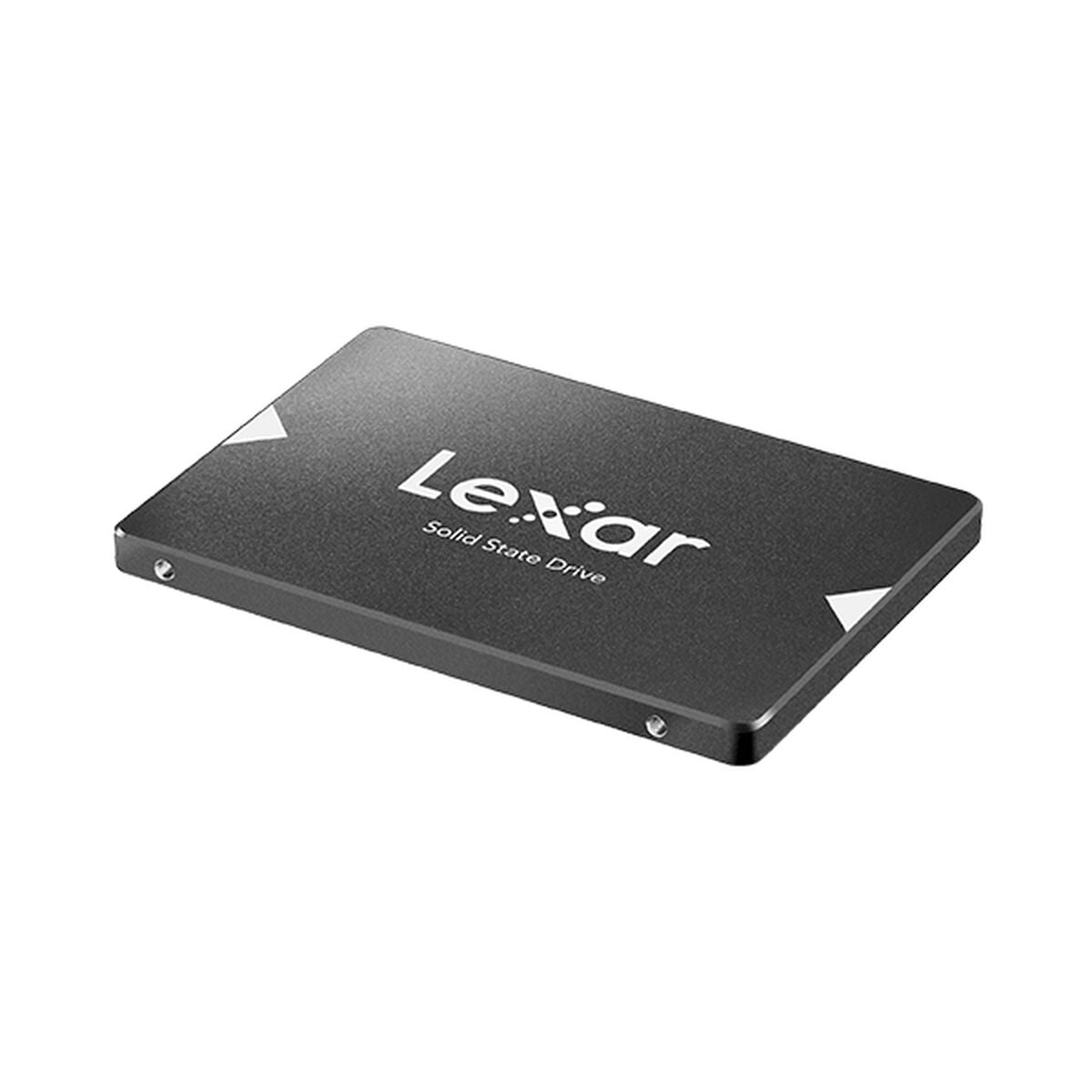 "Lexar NS100 1 To 2,5"" Serial ATA III"
