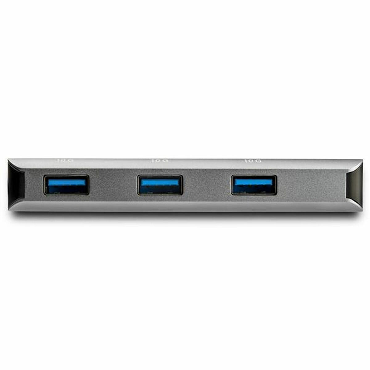 Hub USB-C a 3 porte e lettore schede SD