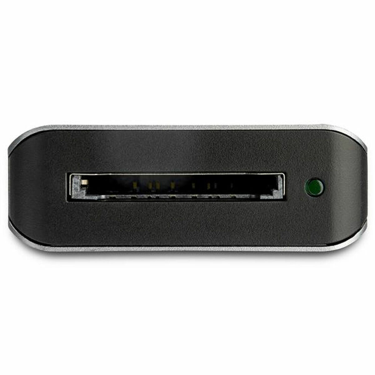 Hub USB-C a 3 porte e lettore schede SD