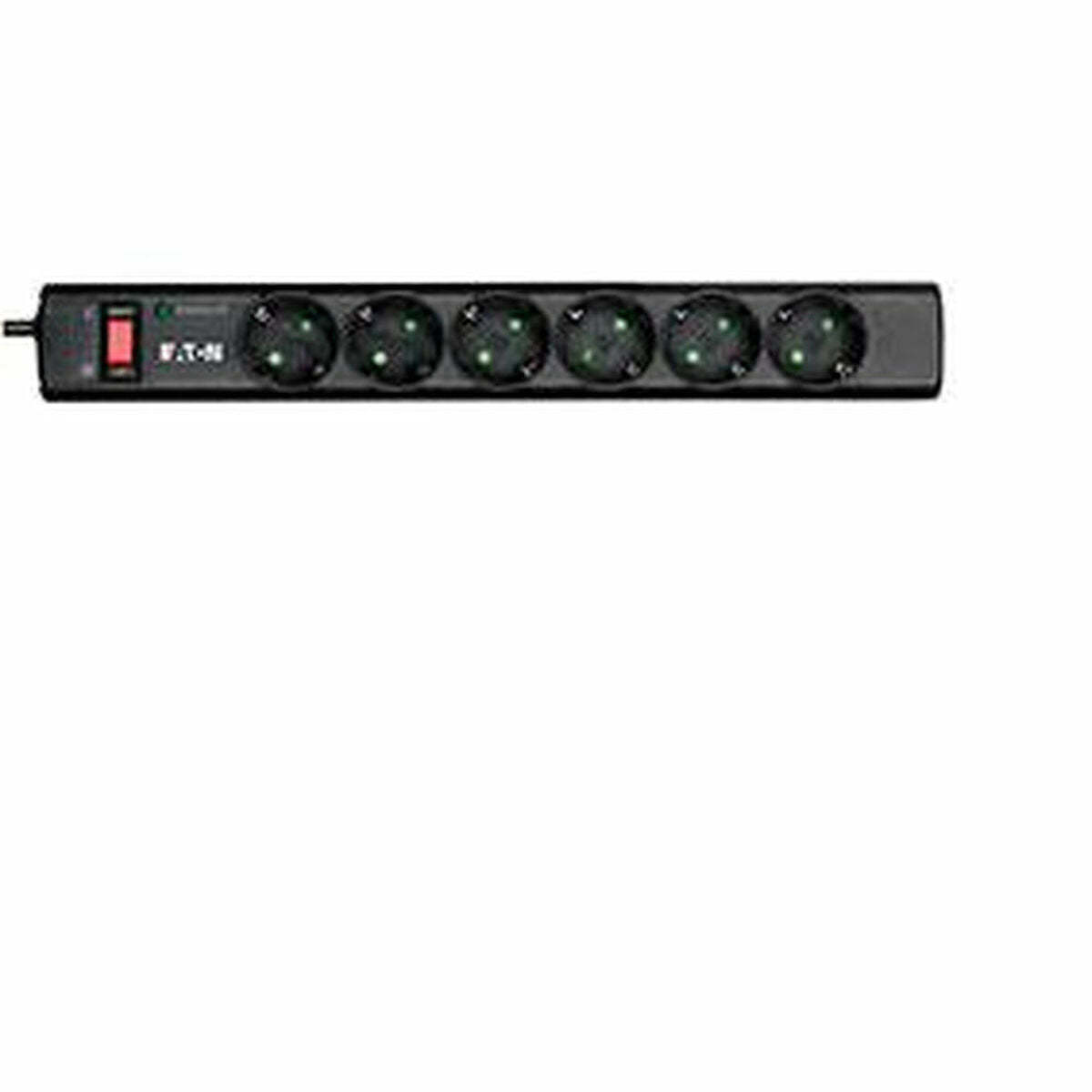Eaton Protection Strip 6 DIN