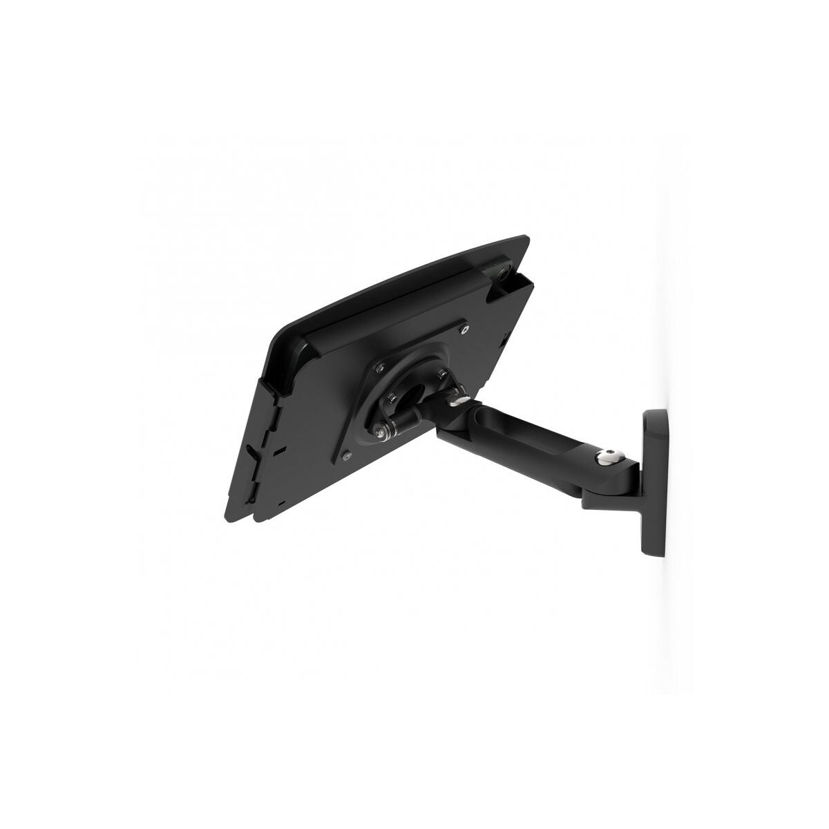 K/Space Swing Arm iPad 10.2 Blk