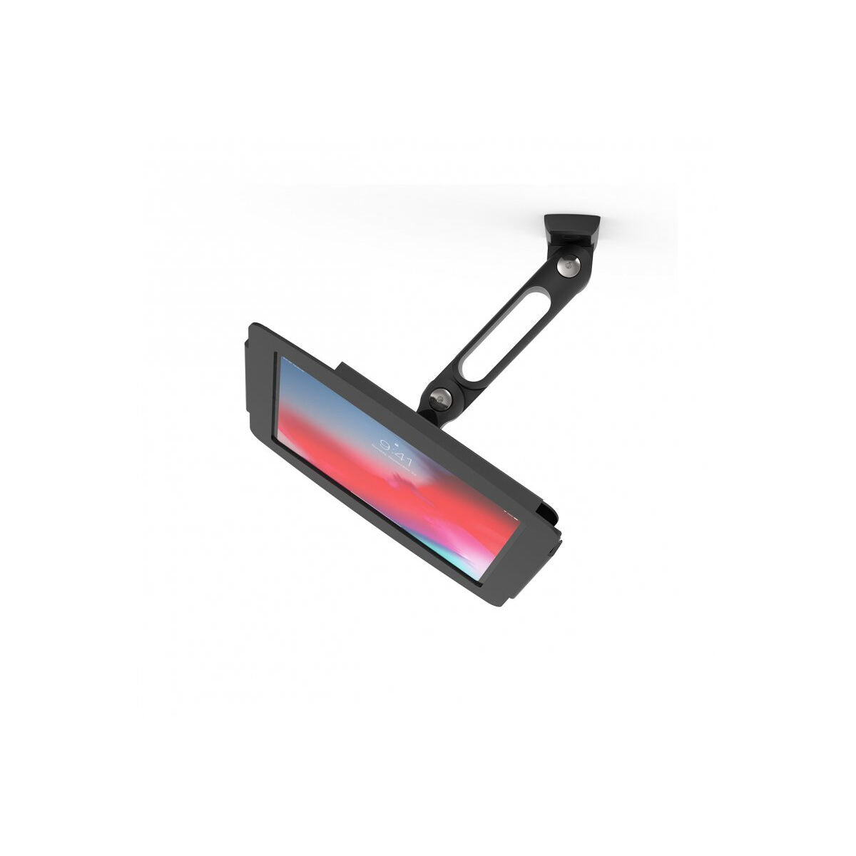 K/Space Swing Arm iPad 10.2 Blk
