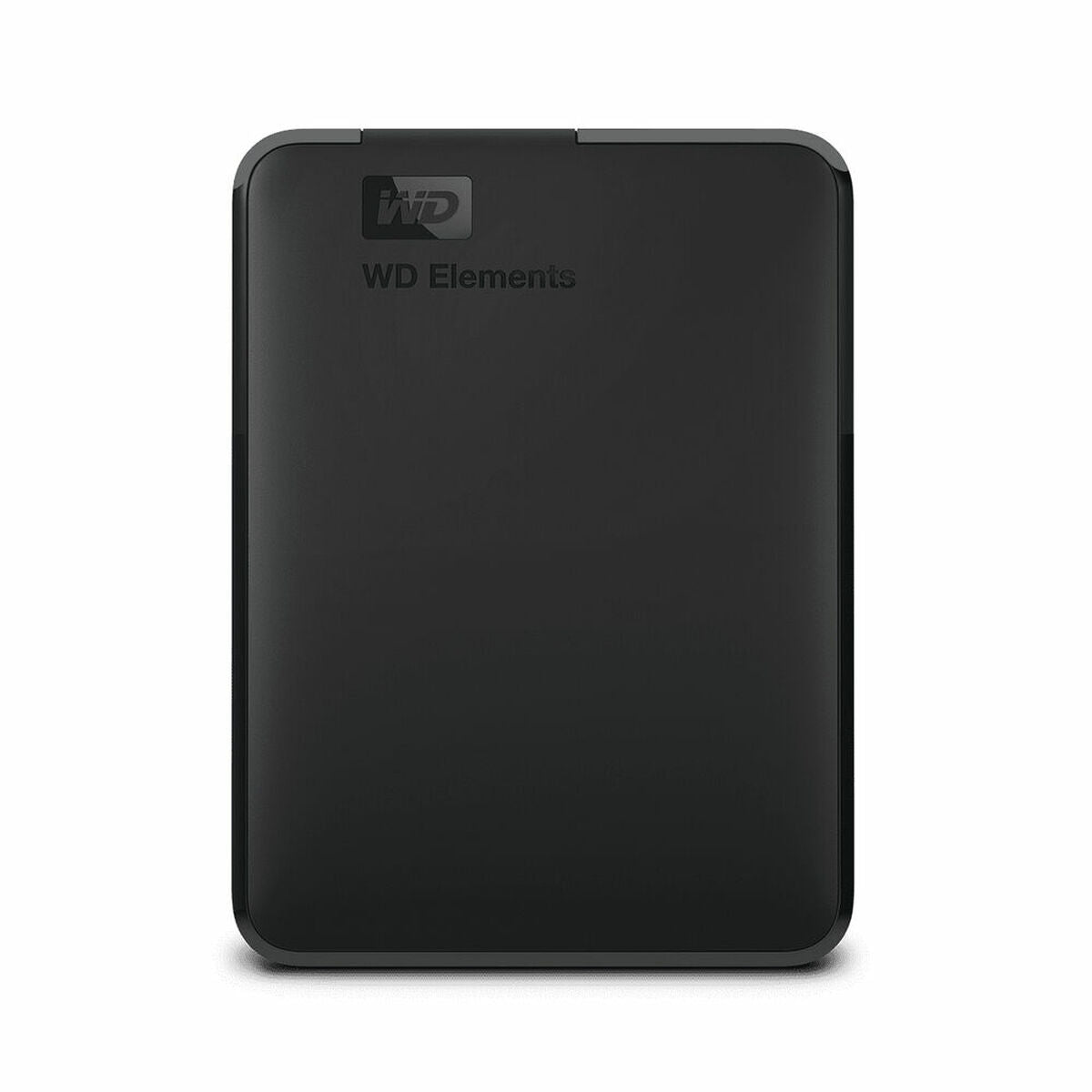 WD Elements 5To HDD USB3.0 Portable 2.5p RTL extern black