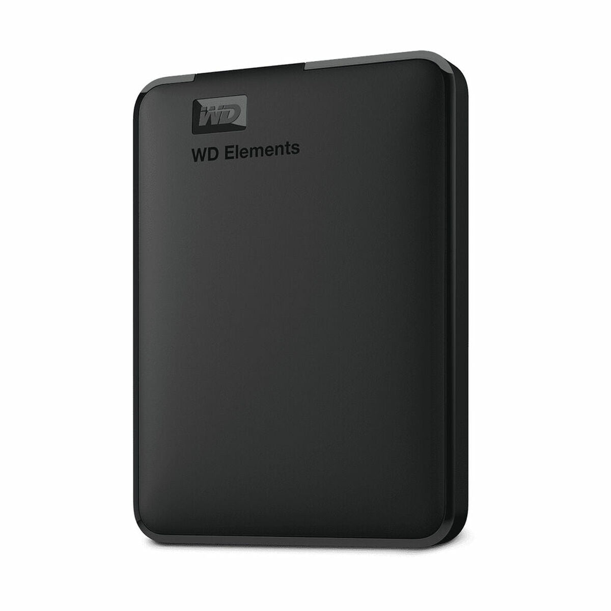 WD Elements 5To HDD USB3.0 Portable 2.5p RTL extern black