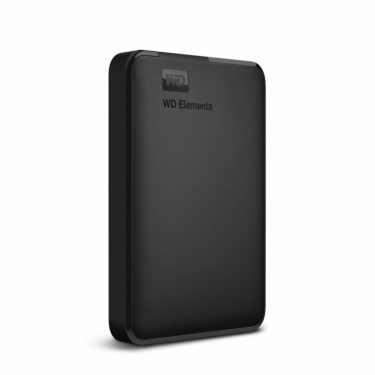 WD Elements 5To HDD USB3.0 Portable 2.5p RTL extern black