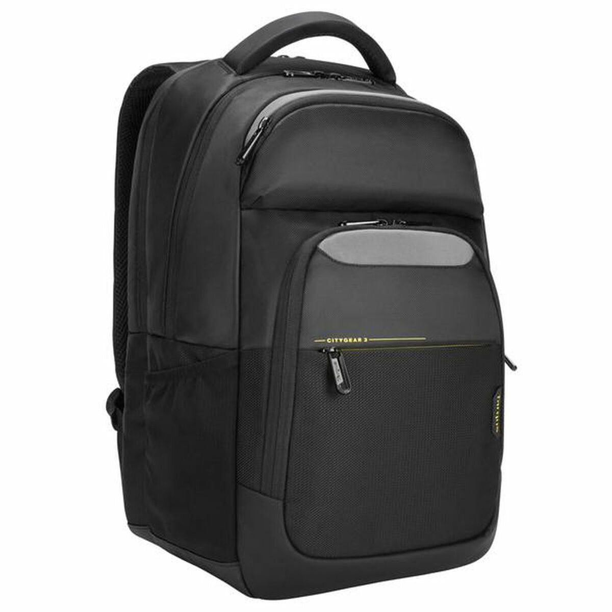 TARGUS CityGear 17.3p Backpack Blk