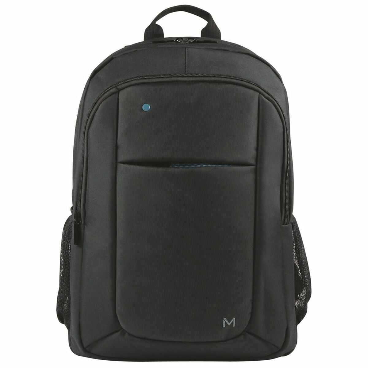 TheOne Backpack 14-15.6'' Blue zip