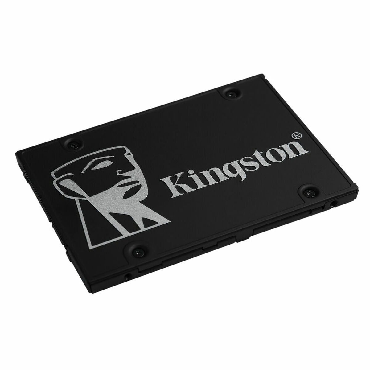 KINGSTON 2048GB SSD KC600 SATA3 2.5inch