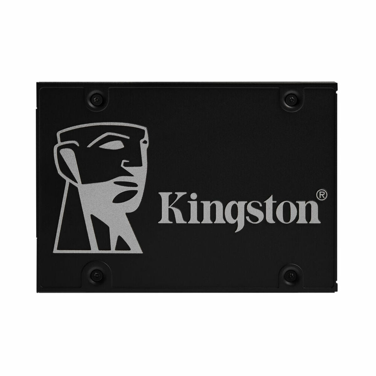 KINGSTON 2048GB SSD KC600 SATA3 2.5inch