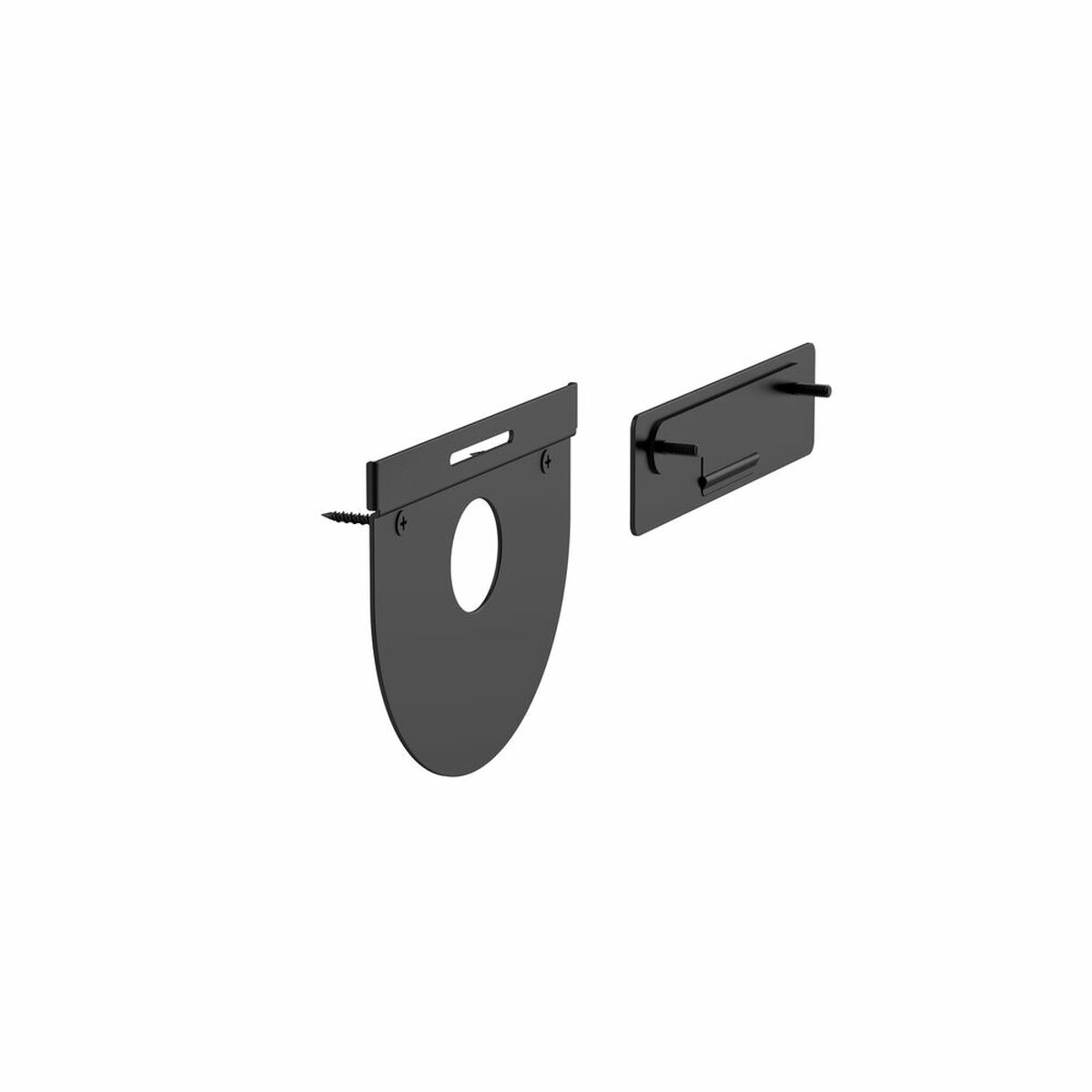 LOGITECH Fixation murale pour Tap