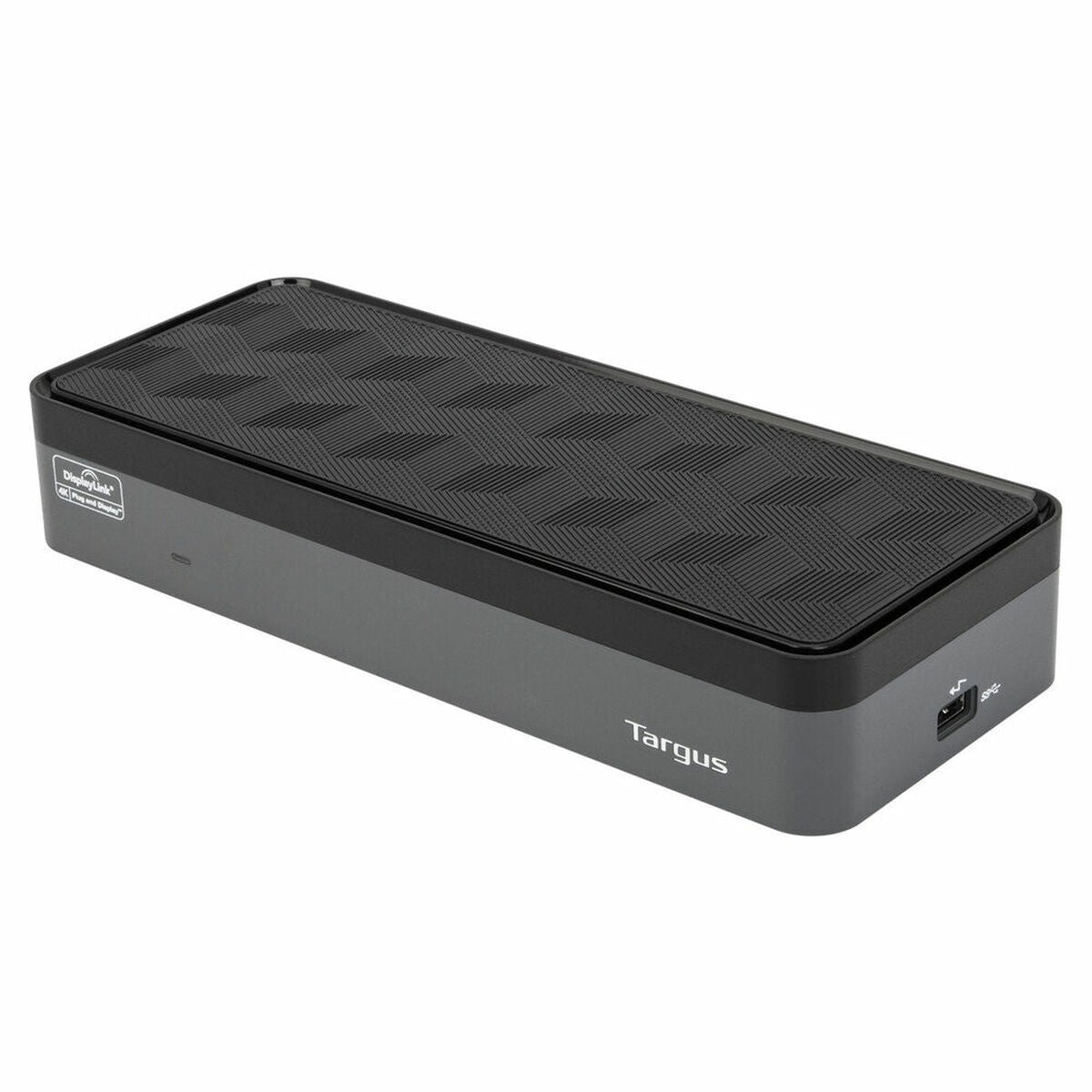 TARGUS USB-C Universal Quad 4K QV4K Docking Station with 100W Power Delivery