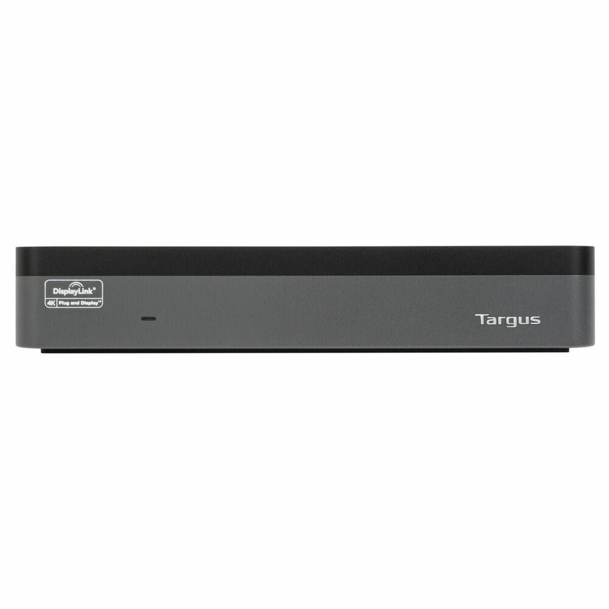 TARGUS USB-C Universal Quad 4K QV4K Docking Station with 100W Power Delivery
