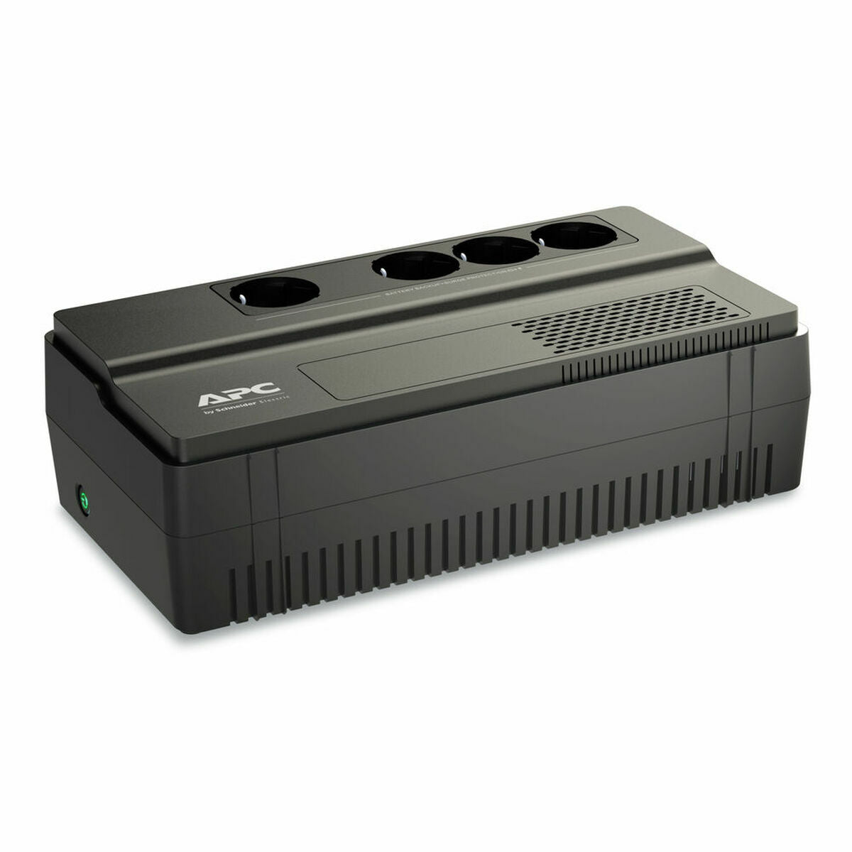APC Easy UPS BV BV500I-GR UPS AC 230V 300Watt 500VA output connectors 4
