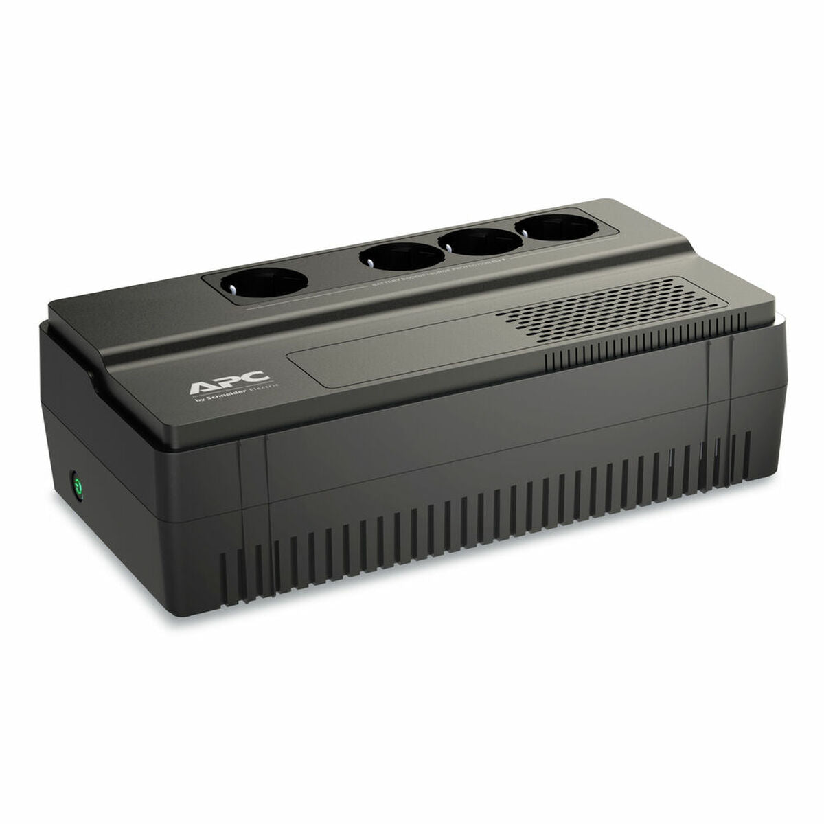 APC Back-UPS BV800VA AVR S Outlet 230V
