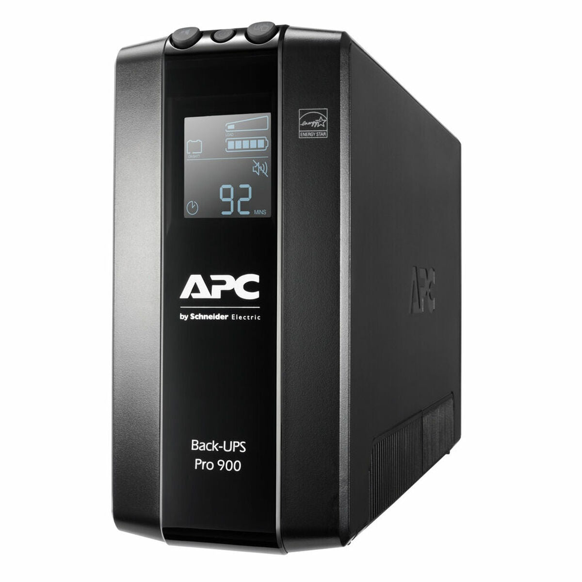 APC Back-UPS Pro BR900MI UPS AC 230V 540Watt 900VA USB output connectors 6 Black