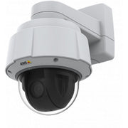 AXIS 01751-002 caméra de sécurité Caméra de sécurité IP dôme Extérieure 1920 x 1080 pixels Plafond