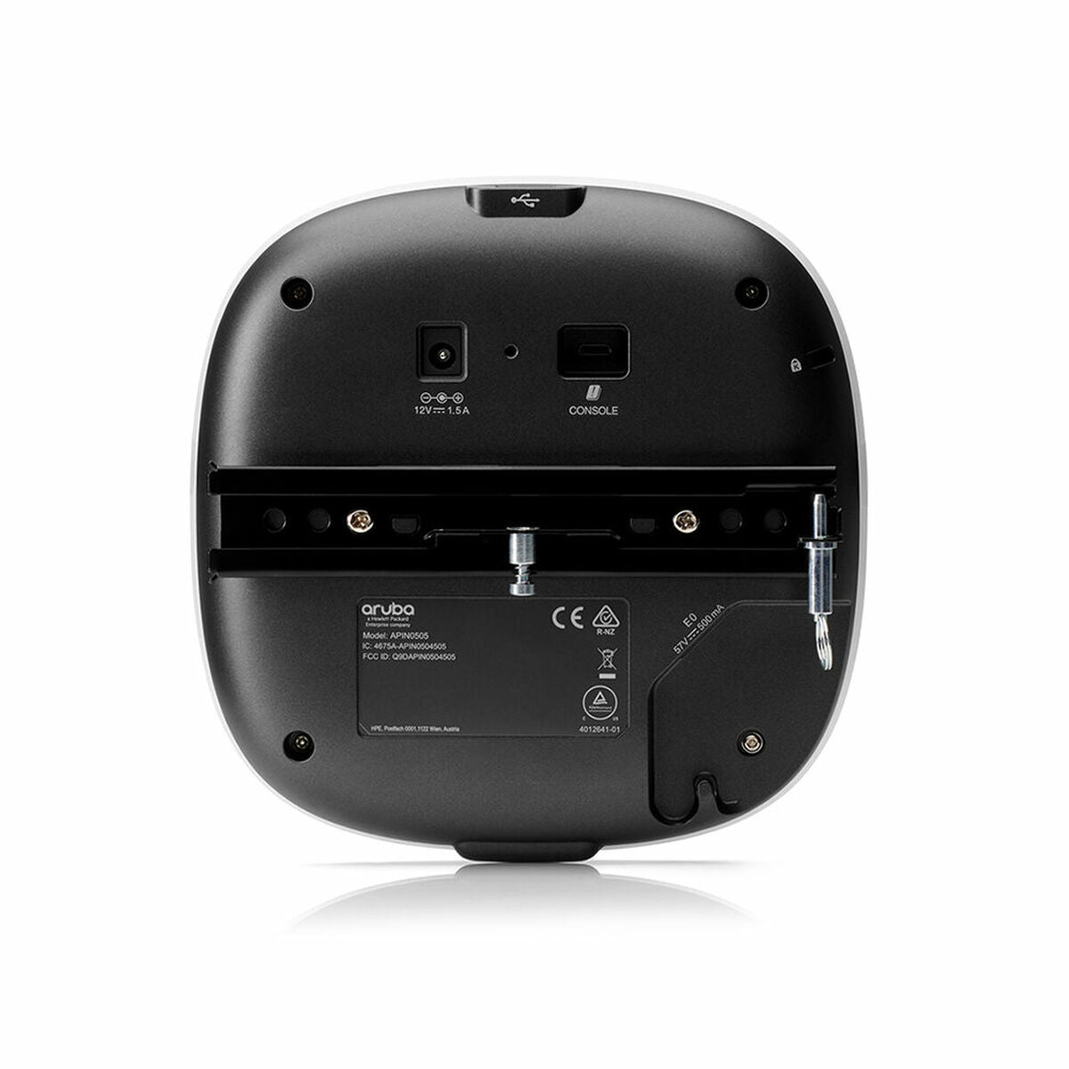 HPE Aruba AP-505 RW Unified AP