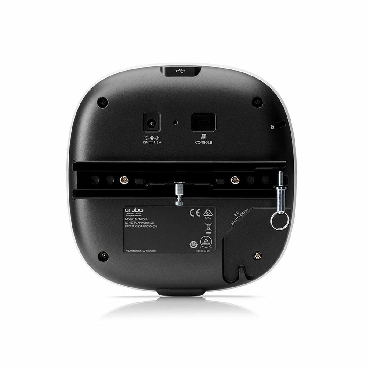 HPE Aruba AP-504 RW Unified AP