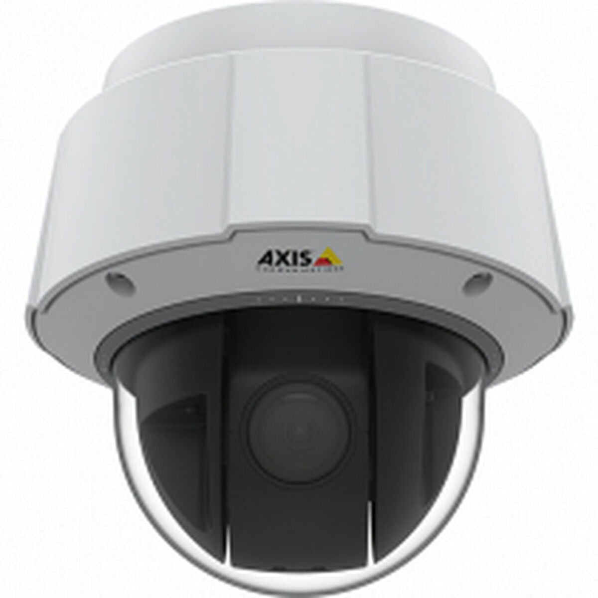 AXIS 01973-002 caméra de sécurité Caméra de sécurité IP en dôme Intérieure et extérieure 1280 x 720 pixels Plafond/mur