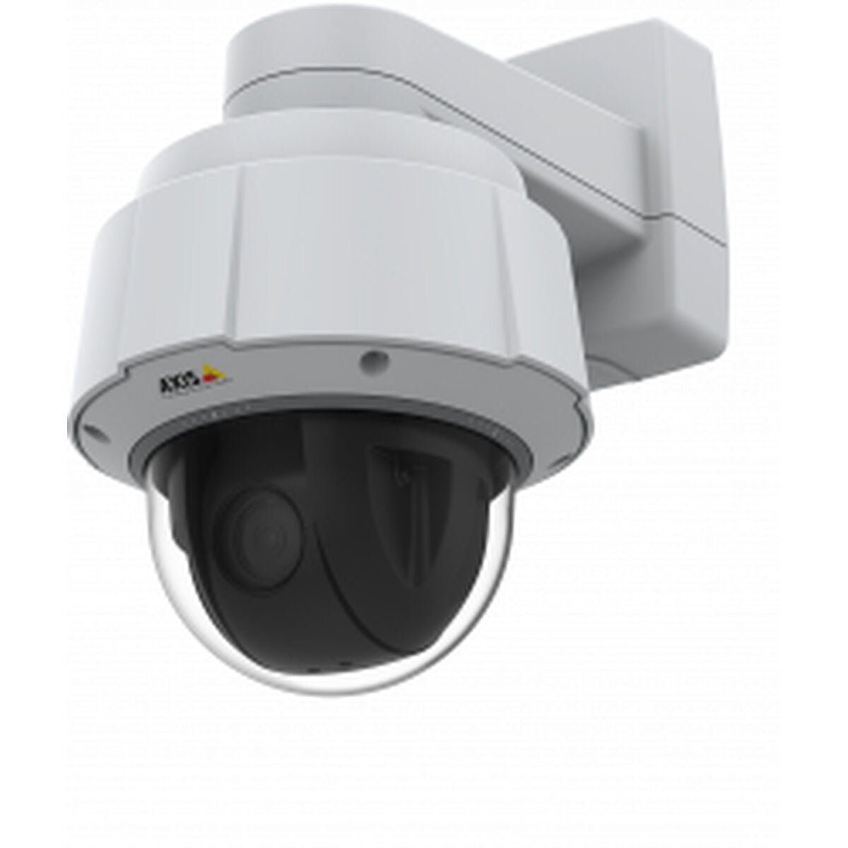 AXIS 01973-002 caméra de sécurité Caméra de sécurité IP en dôme Intérieure et extérieure 1280 x 720 pixels Plafond/mur