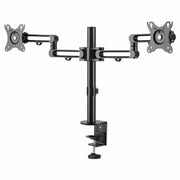 Monitor Arm - Dual Display - Dual Swivel