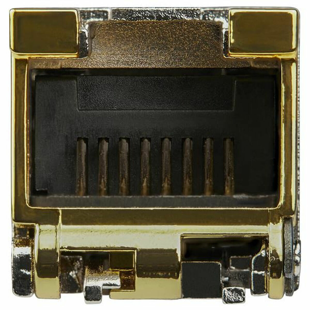 SFP Module - Cisco GLC-TE Compatible