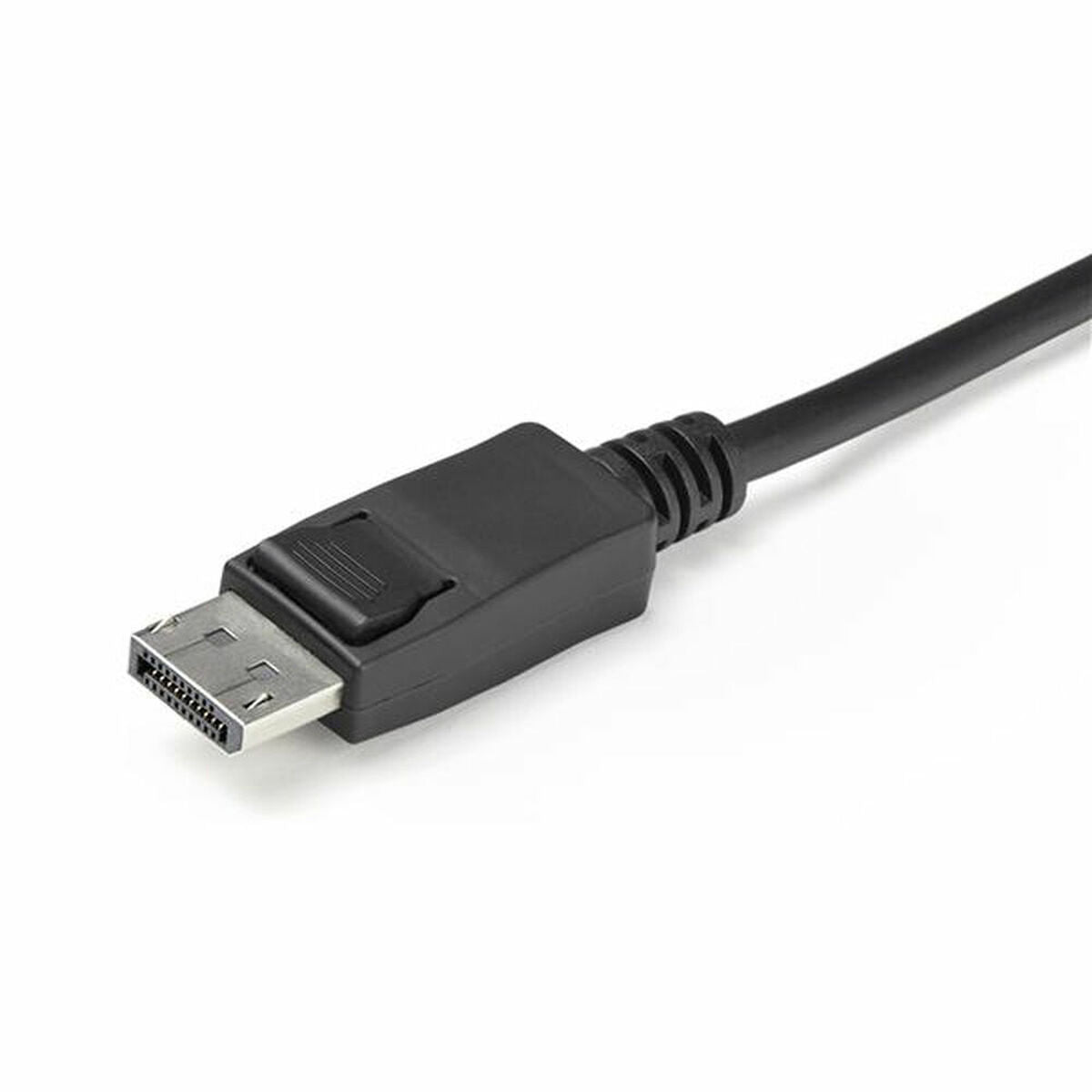 KVM Switch - DisplayPort - 4k 60Hz