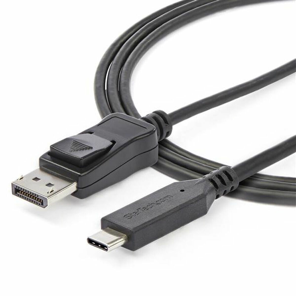 Adapter Cable - 8K USB-C to DP - 5.9 ft.