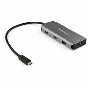 USB-C Hub - 4port - USBC+A