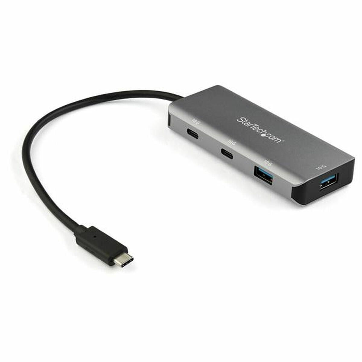 USB-C Hub - 4port - USBC+A