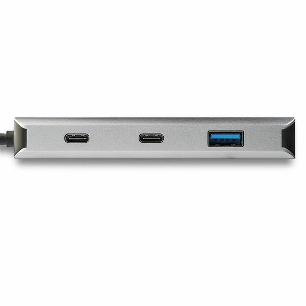 USB-C Hub - 4port - USBC+A