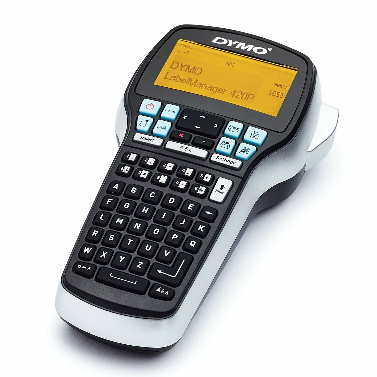 DYMO Kit case LabelManager420P