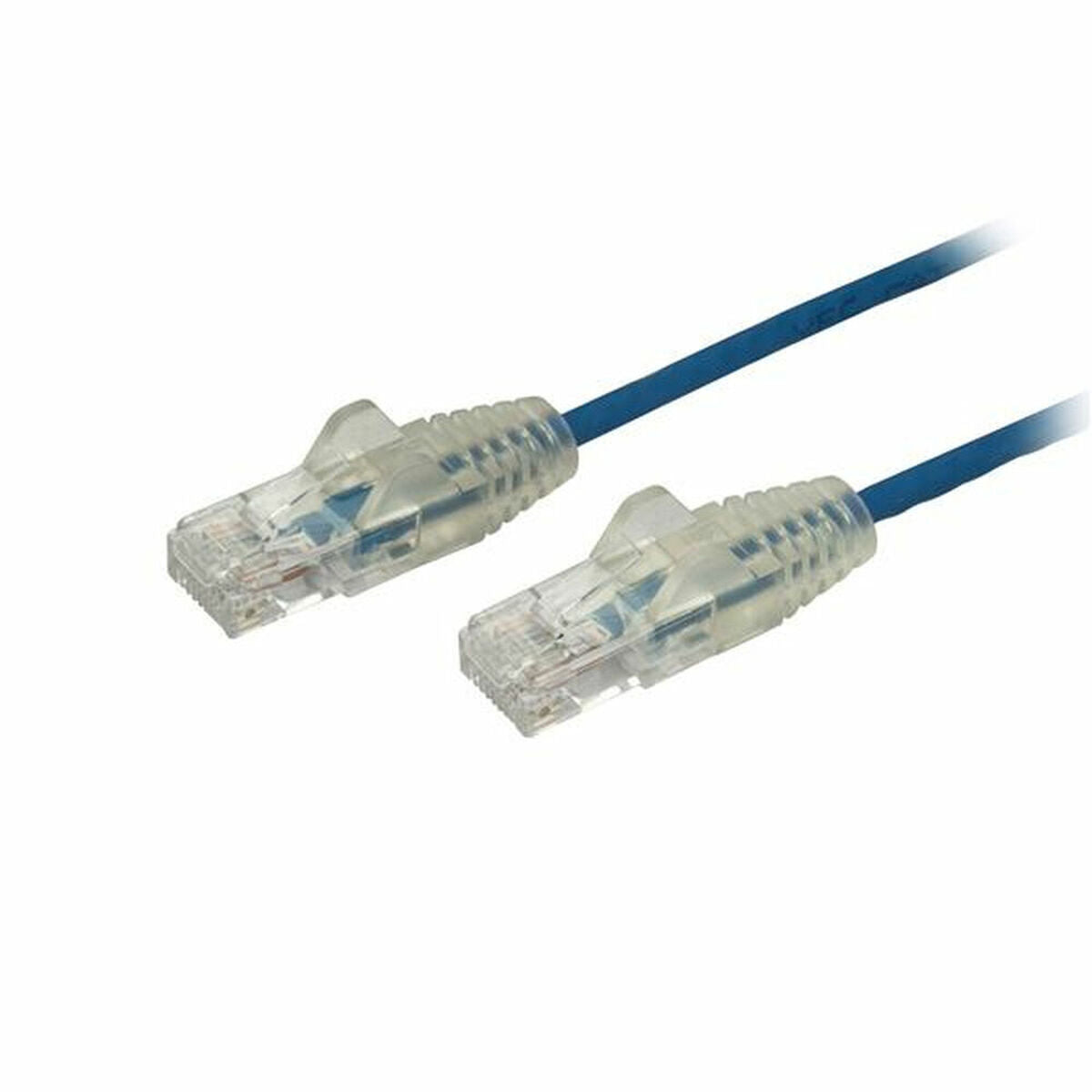 Cable - Blue Slim CAT6 Patch Cord 2.5m