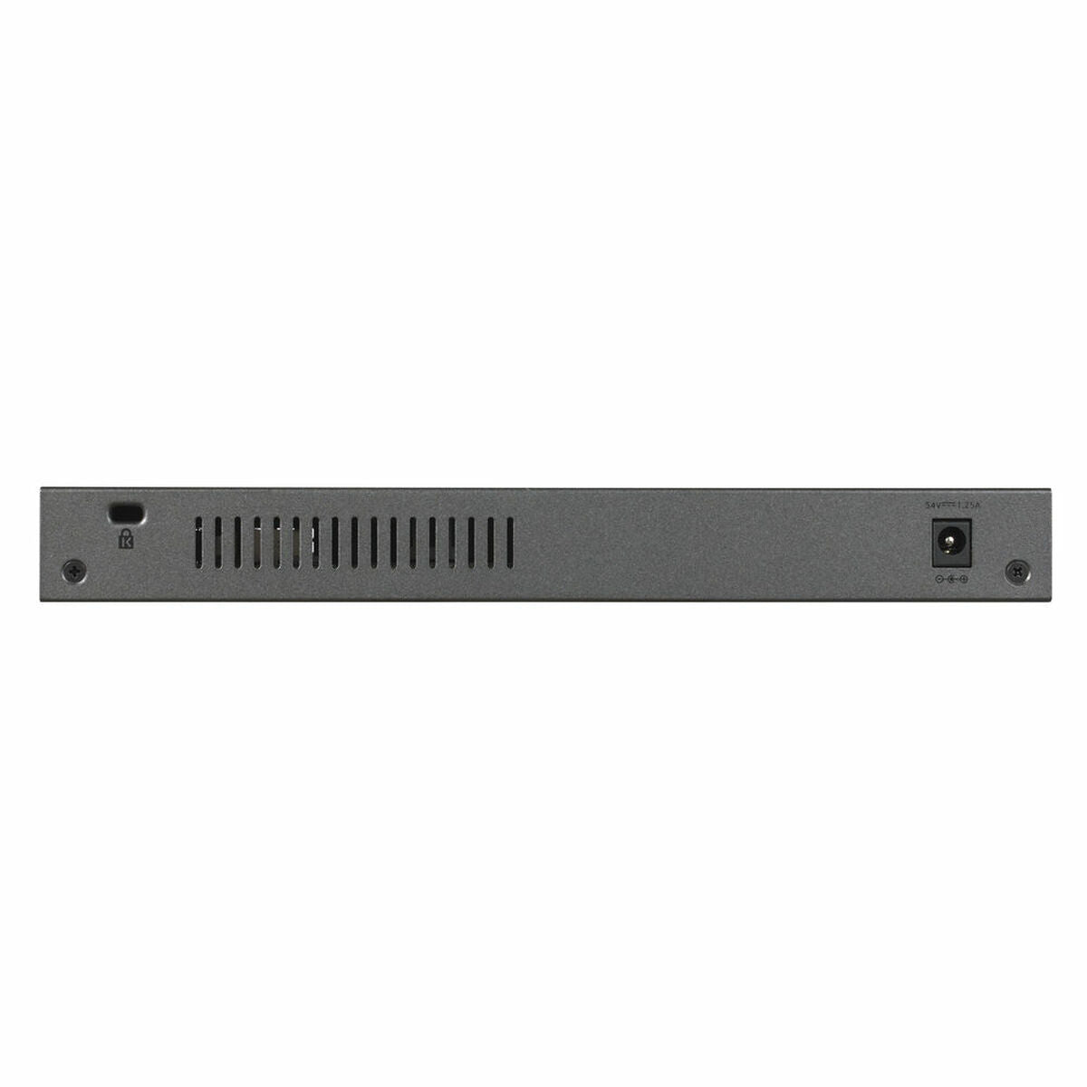 8P GE POE SMART MANAGED PRO SWITCH