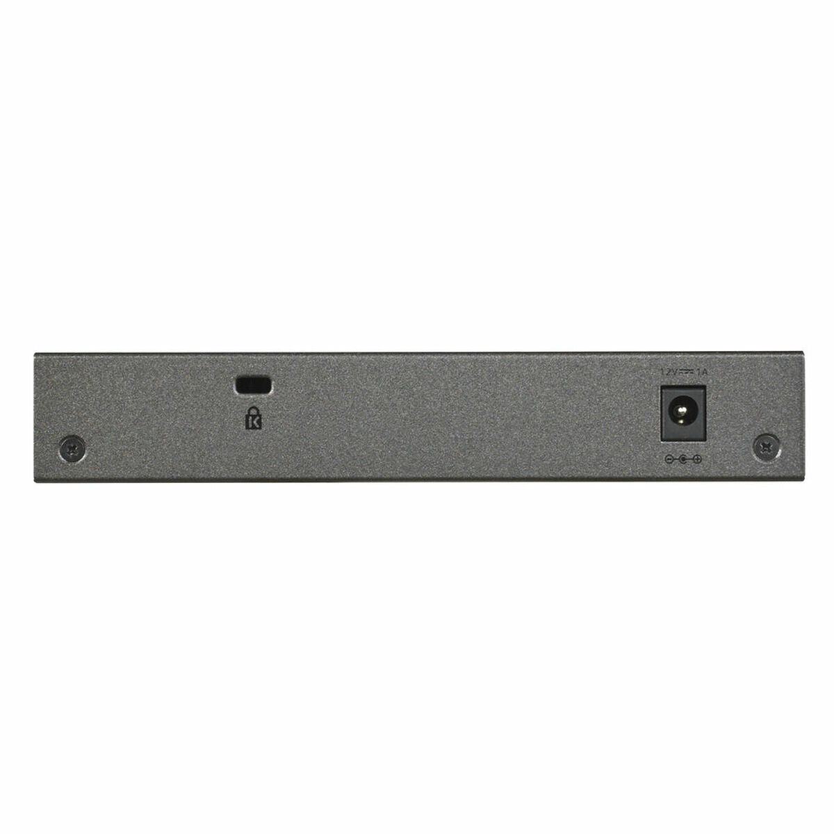 8P GE SMART MANAGED PRO SWITCH