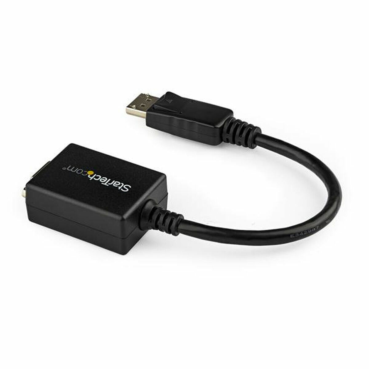 DisplayPort to VGA Video Converter