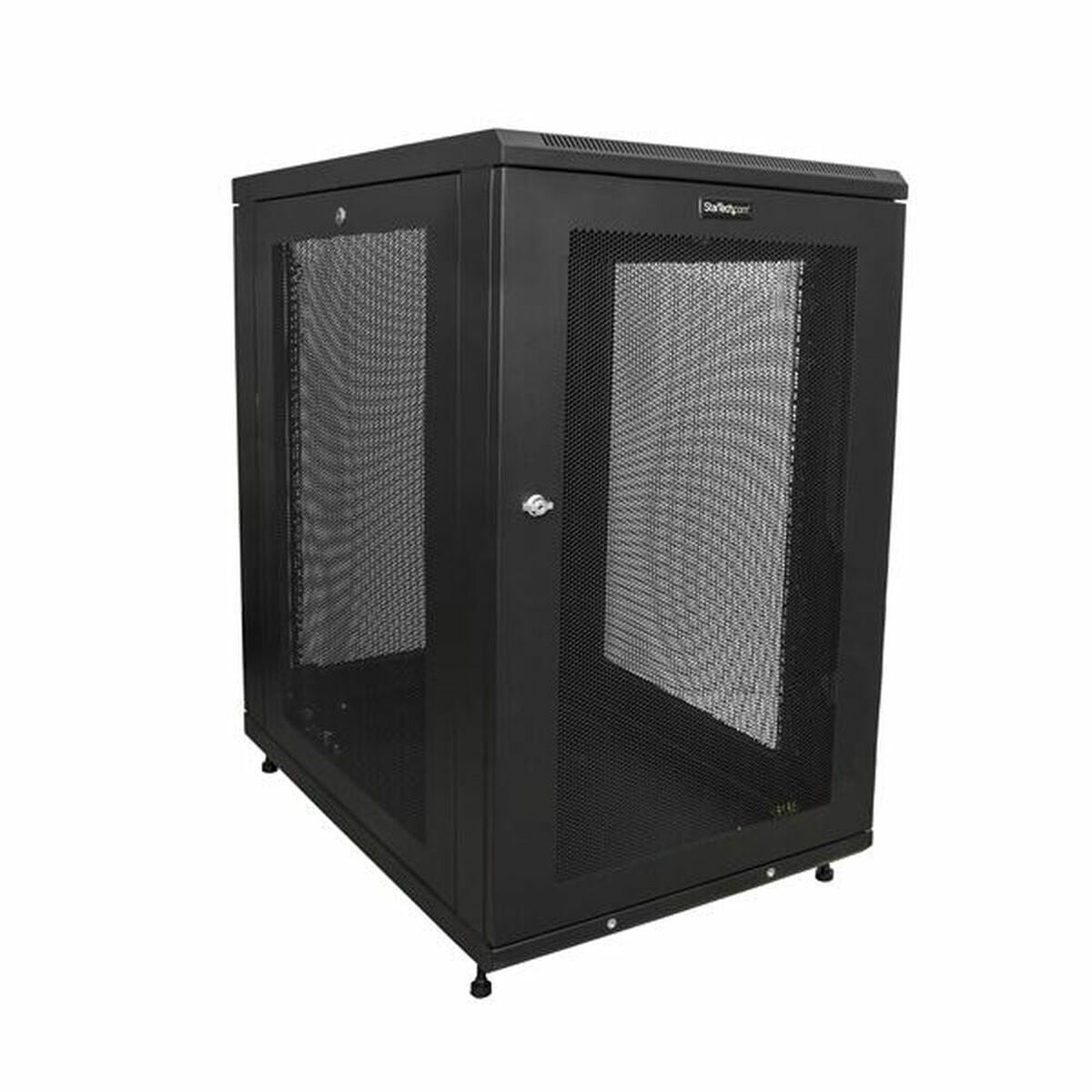 Server Rack Cabinet - 31in Deep - 18U