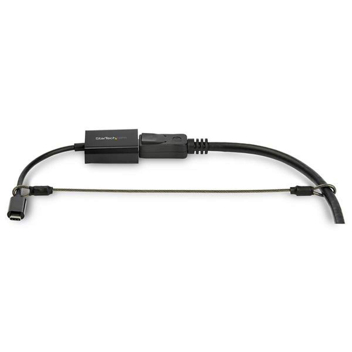 Tether Cables - 20 Pack - Steel
