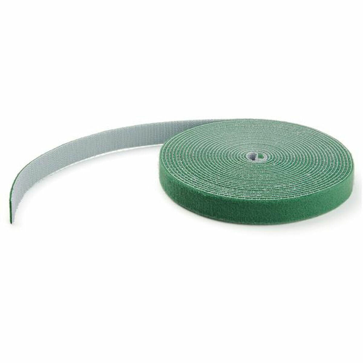 Cable - Hook and Loop - 25ft. - Green