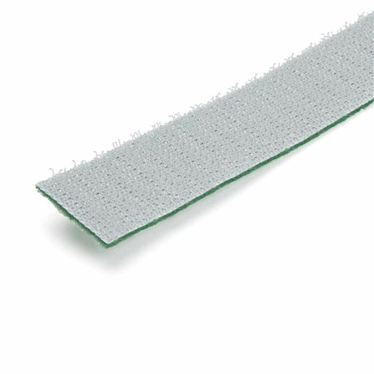 Cable - Hook and Loop - 25ft. - Green