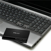 PNY CS900 Series SSD 2.5" SATA III 500gb